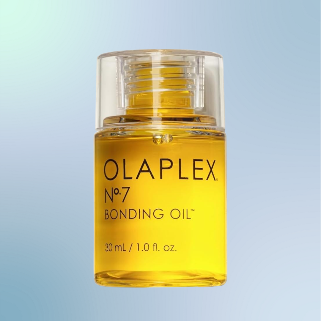Hair Oils