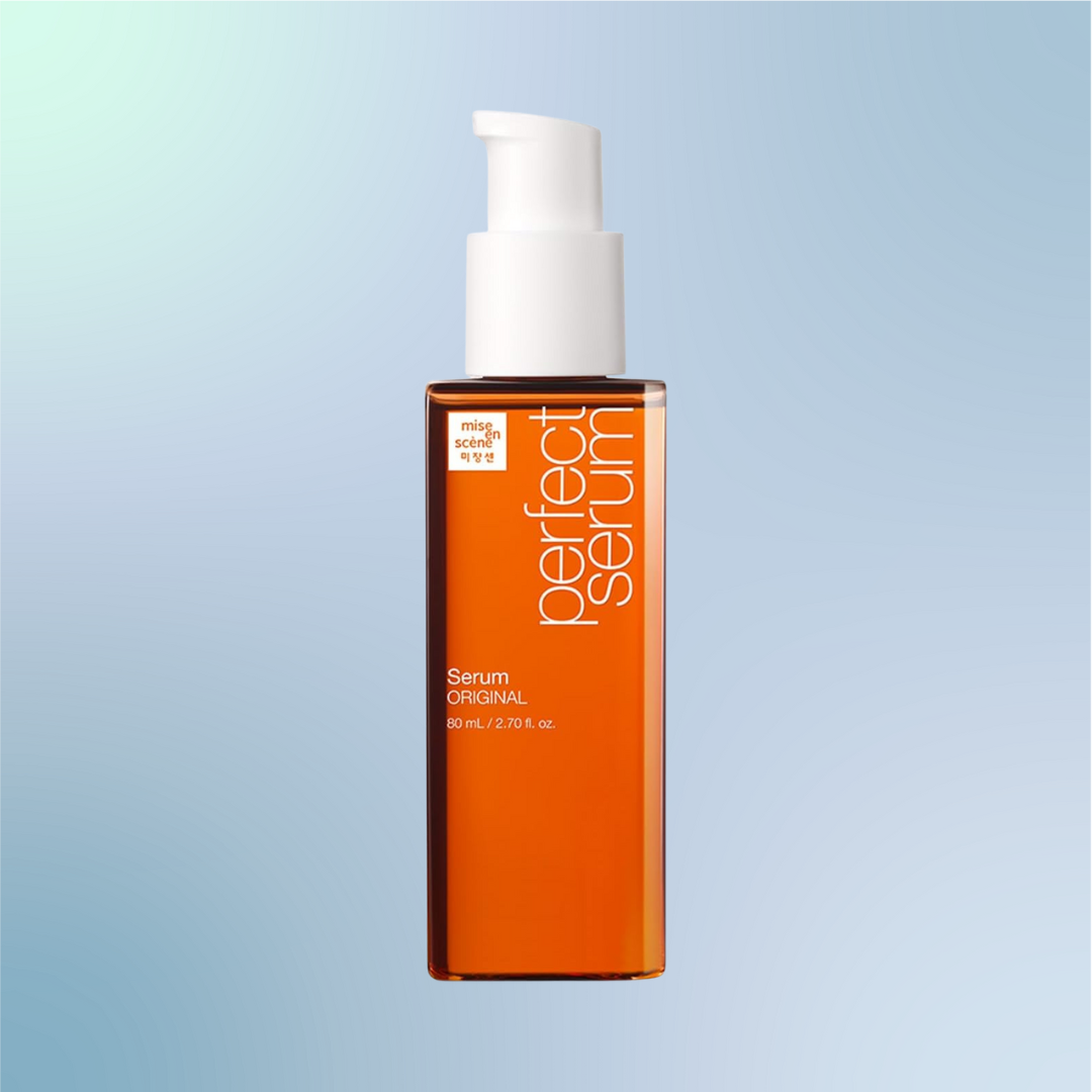 Hair Serums