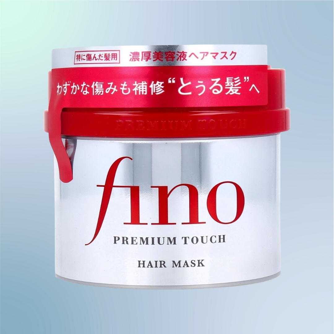 Hair Masks