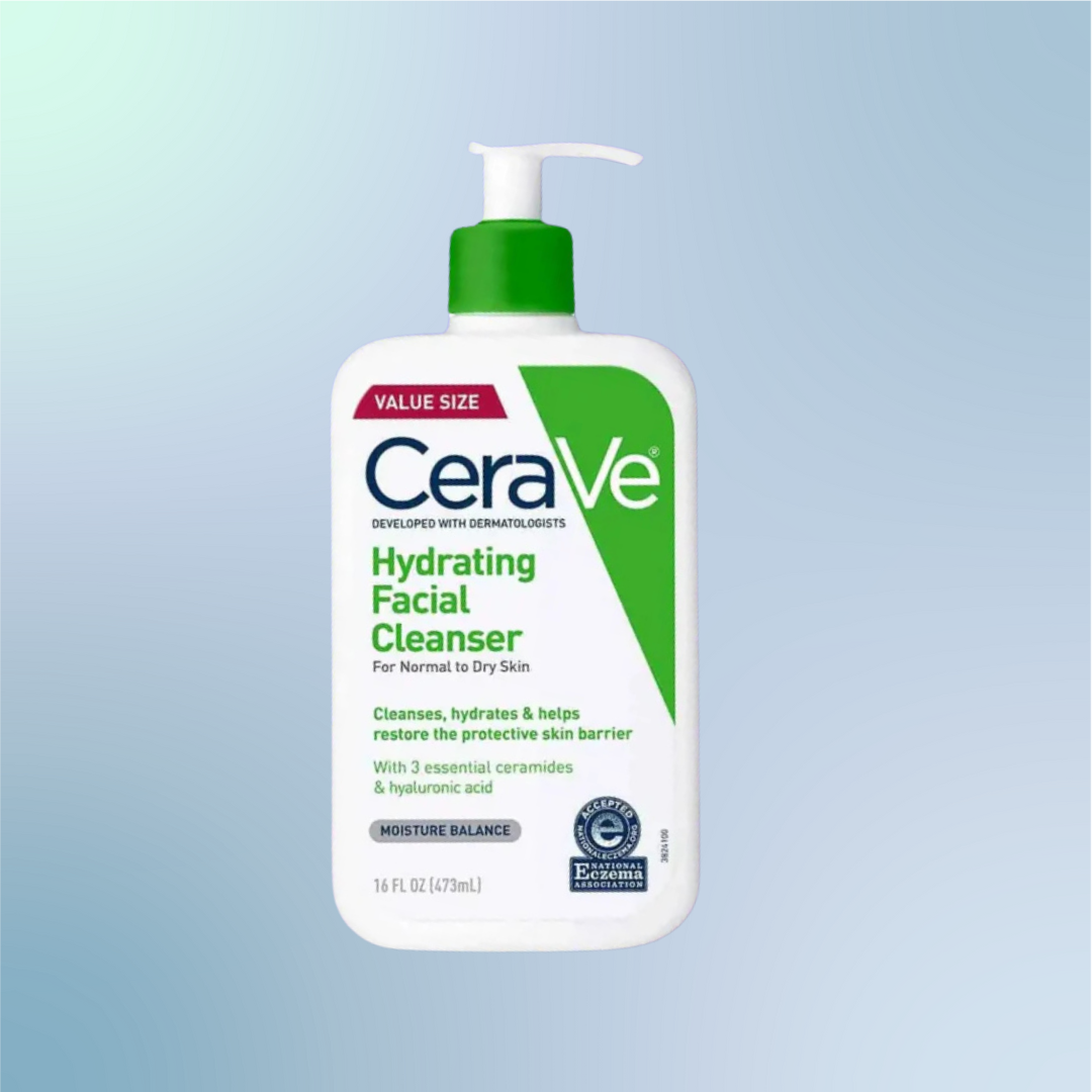 Cleansers