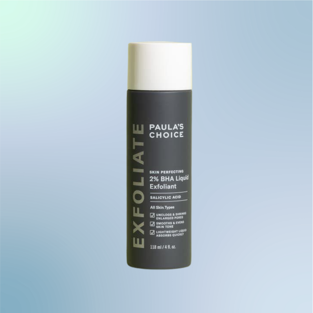 Exfoliator