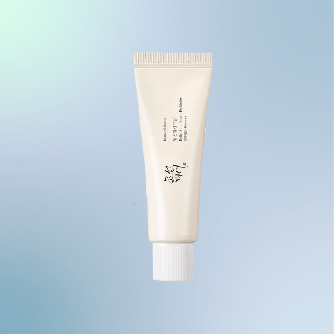 K- Sunscreens