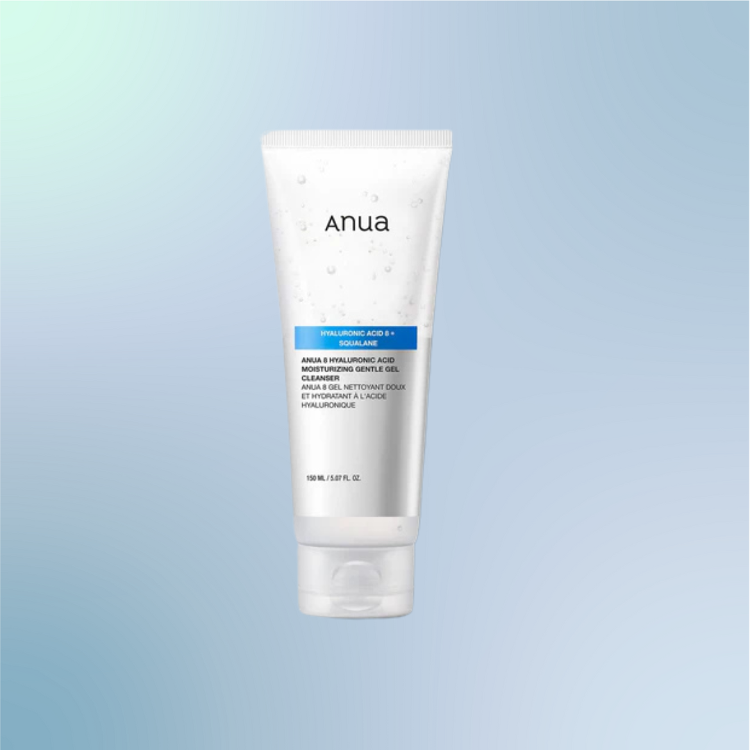 K Cleansers