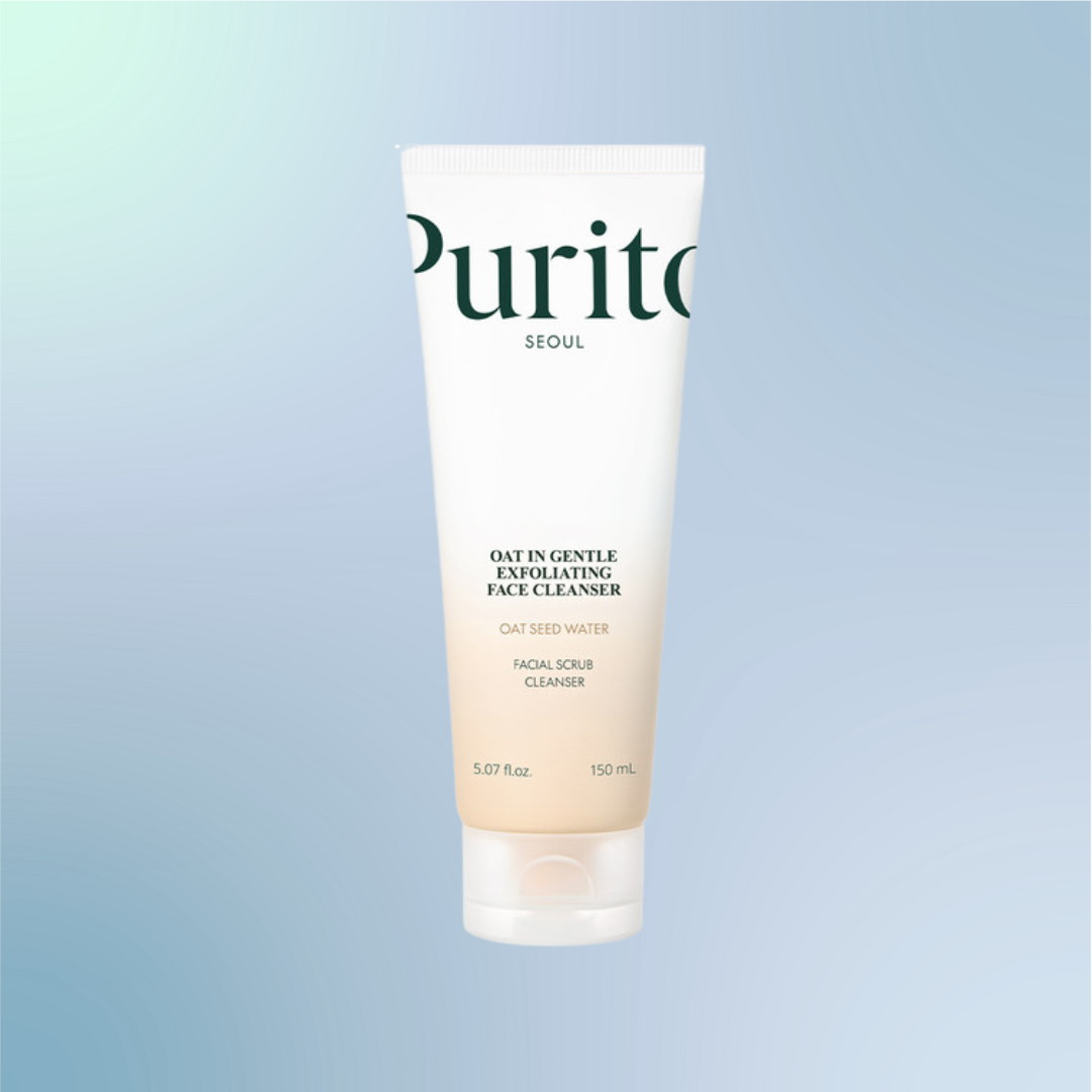 K Exfoliator